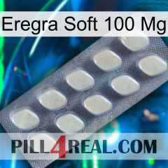Eregra Soft 100Mg 08